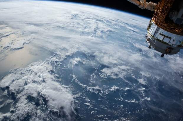 Космонавты попытаются снизить температуру в поврежденном «Союз МС-22»