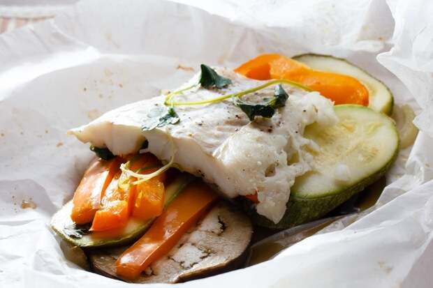 Как вкусно приготовить белую рыбу: 6 рецептов