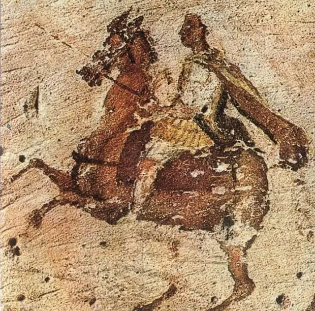 Птолемеевская «Игра престолов» (1)