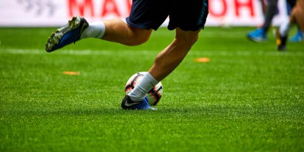 Чемпионат мира по футболу среди артистов пройдет в Москве