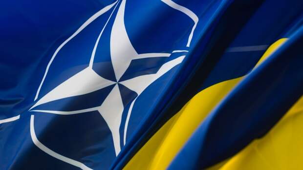 Sohu: США двумя решениями показали истинное отношение к Украине