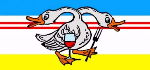 Ржачь Хохловитая Ржачь Хохловитая
