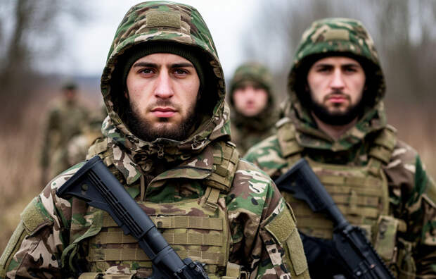 Боец «Ахмата» Юнусов пригрозил публицистке из-за критики Апти Алаудинова