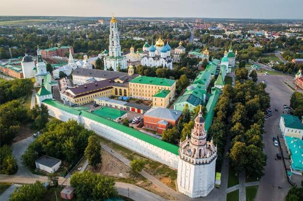 Религия дарует веру и надежду: чудеса, в которые верят православные
