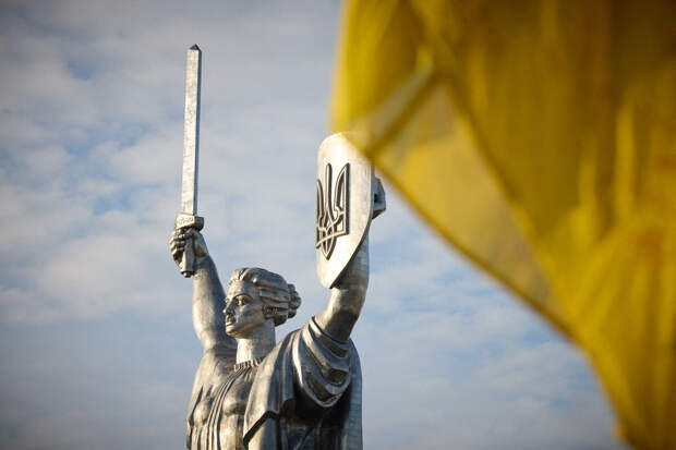 В Киеве спецслужбы проверяют растрату средств при строительстве укреплений