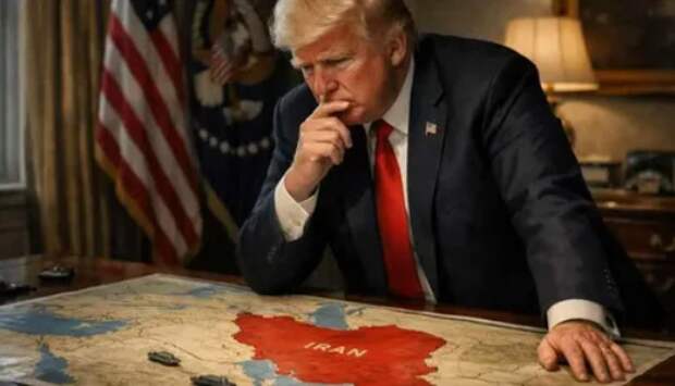 Внутри США менее 20% считают правильным втягиваться в войну, более 70% против