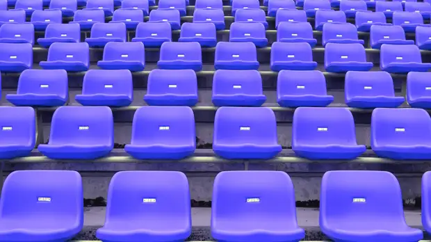 Фанаты «Уфы» объявили о бойкоте матчей из-за Fan ID