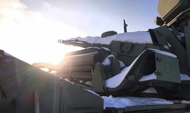 Брифинг Минобороны РФ: новые данные о ходе спецоперации 6 марта 2026 года