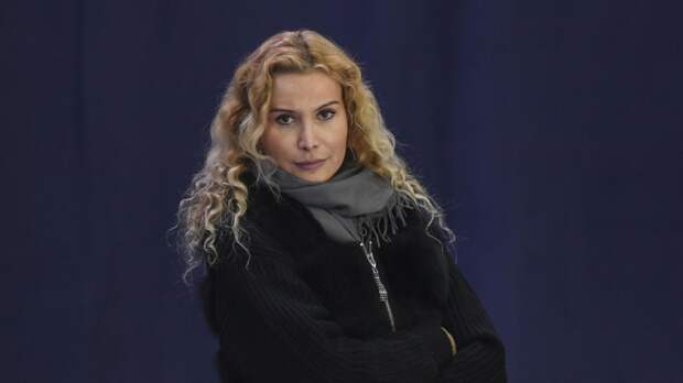 Тутберидзе: это сказка, что мы заставляем, мы помогаем достать талант