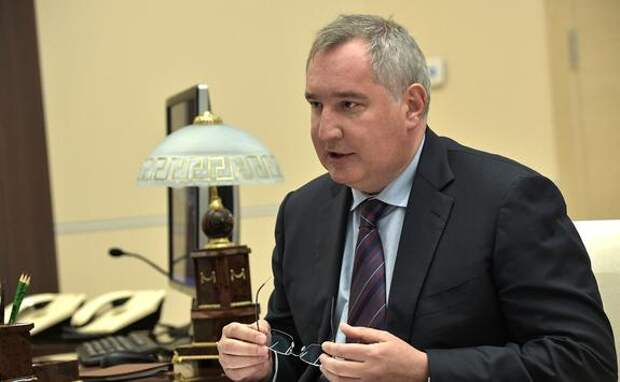 Сенатор Рогозин призвал кратно увеличить поставки беспилотников в войска России
