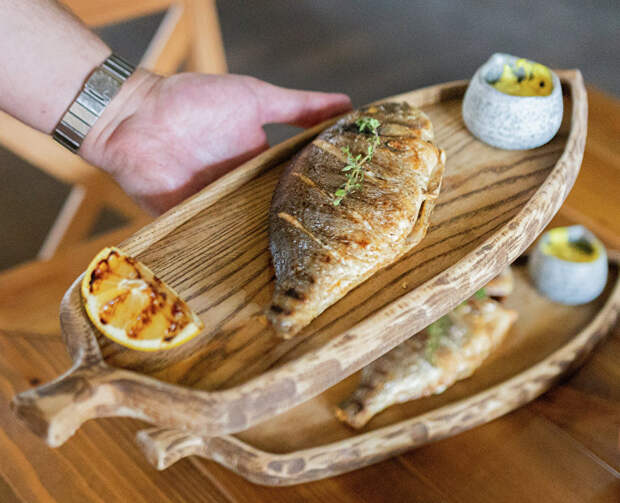 Рестораторов Крыма приглашают принять участие в гастрономическом проекте «Вкусные истории»