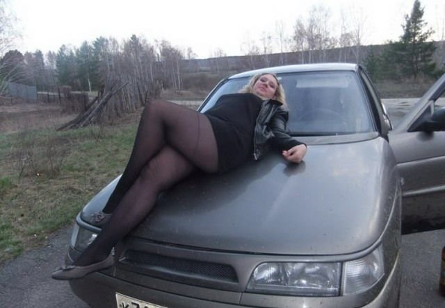 Девочки, такие, девочки!
