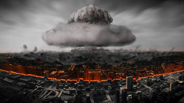 Шесть недоразумений, которые чуть не привели к ядерной войне