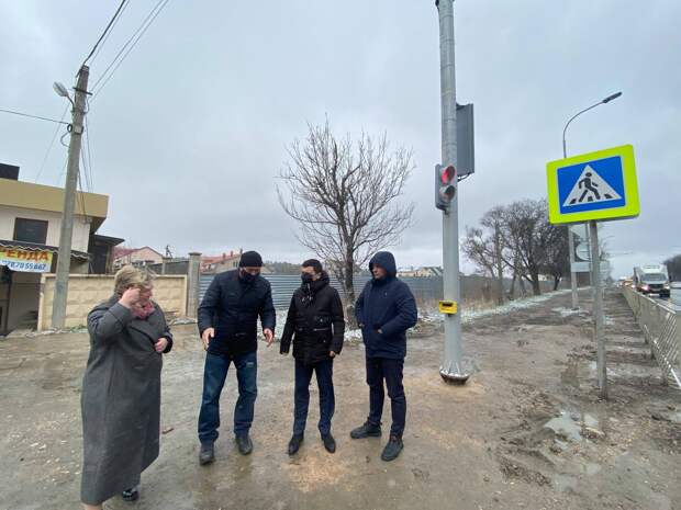 Власти Симферополя капитально отремонтируют проспект Победы