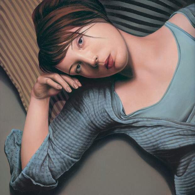 Мягкие тона Mary Jane Ansell Мягкие тона Mary Jane Ansell