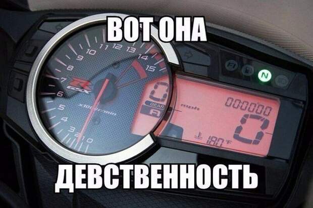 автоприколы