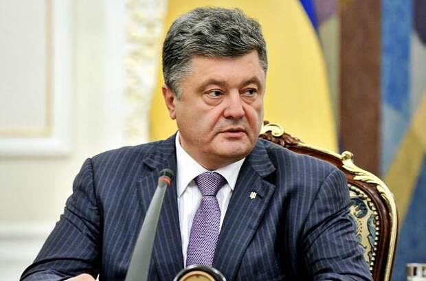 Новый виток войны на Донбассе: Порошенко объявил о масштабном плане Киева, несущем нерадостные перспективы для украинцев