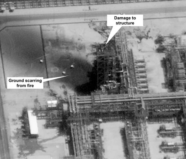 США признали провал MIM-104 Patriot