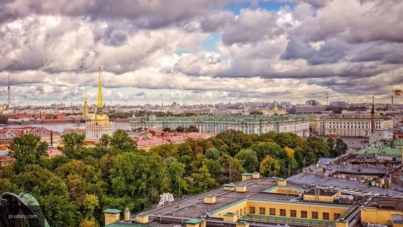 Японский журналист поразился доброте россиян после того, как его обокрали в Петербурге