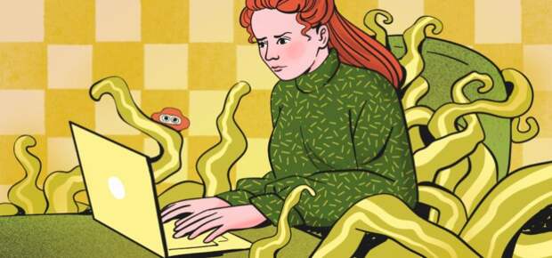 Что такое токсичная независимость? Как её распознать?