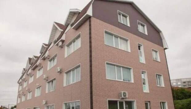 Подпольный отель окончательно ликвидировали во Владивостоке