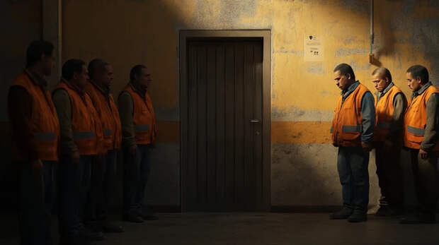 Жители Томска опасаются появления хостела для мигрантов рядом со школой и детсадом