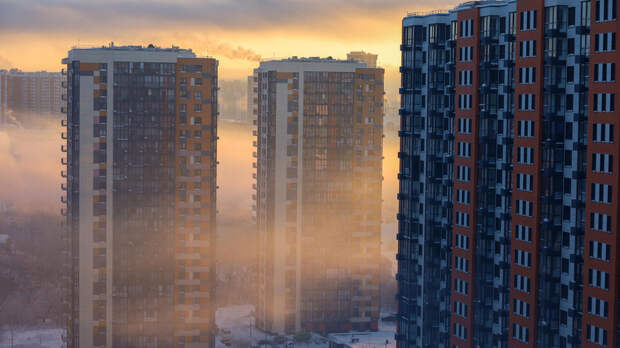 Россияне стали покупать квартиры меньшей площадью из-за высоких цен