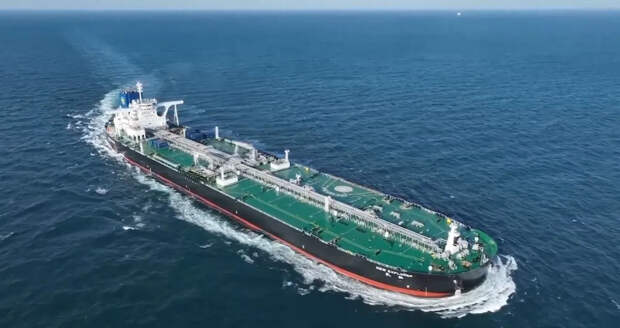 Пекин предупредил США, что блокада Ормуза на танкеры КНР не распространяется