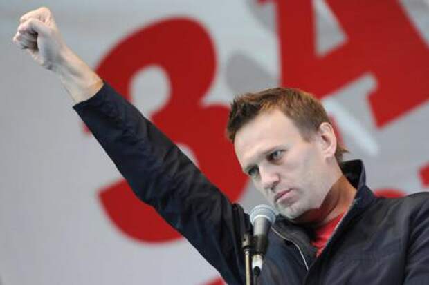 Навальный: президентом России ему не стать, но США не сдаются