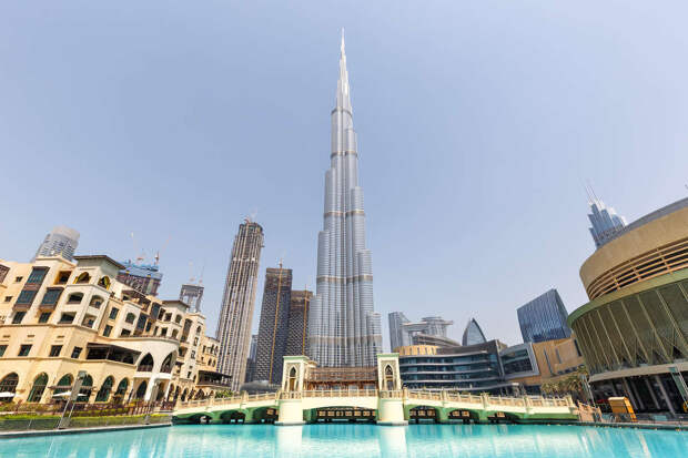 CNBC: Google, Amazon, Nvidia и Snap закрыли офисы в ОАЭ и перевели всех на удаленку