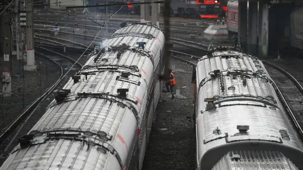 Пункт пропуска в Китай на железнодорожном мосту в ЕАО откроется весной 2022 года