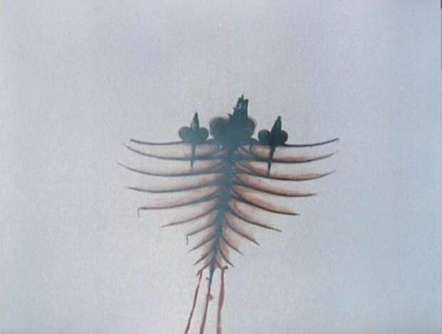 Пламенный привет: легендарные и необычные драконы в сериалах и кино Пламенный привет: легендарные и необычные драконы в сериалах и кино