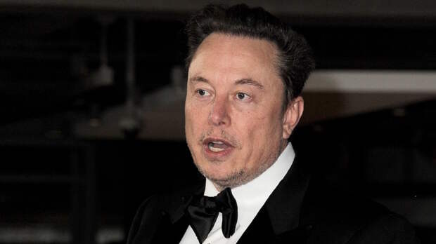 Маск допустил поддержку его партией одного из кандидатов на президентский пост в США
