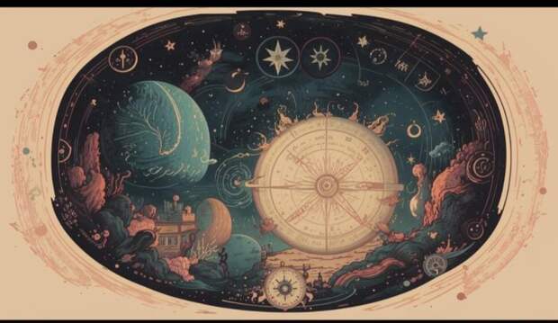 Пять знаков зодиака начнут 2026 год с мощного рывка: что сулит астрология на первые дни января