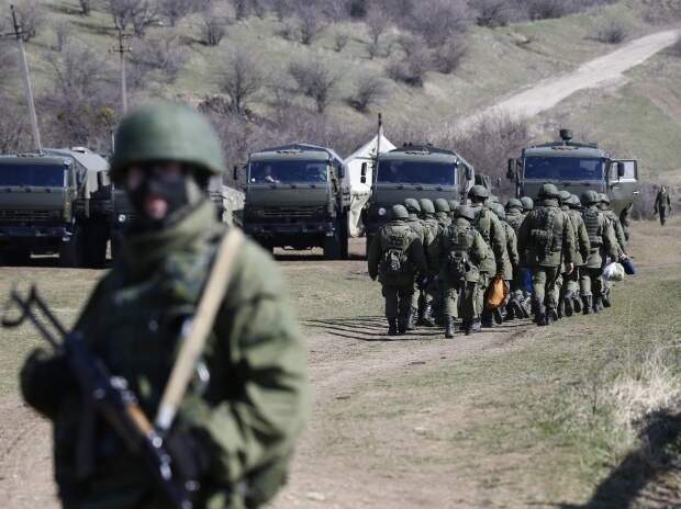 Снова о"стрельбах"Украины над Крымом: кто не спрятался -"Бастион"не виноват