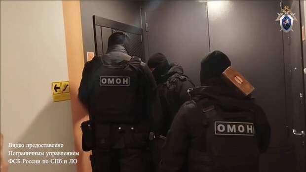 Петербуржцам предъявили обвинение в незаконном обороте черной икры