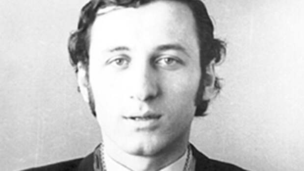 Зураб САКАНДЕЛИДЗЕ. Зураб САКАНДЕЛИДЗЕ.