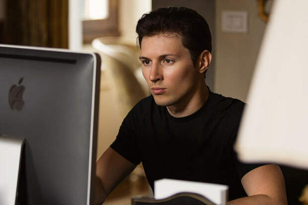 Павел Дуров подписался на чакролога в Instagram после анализа своей личности