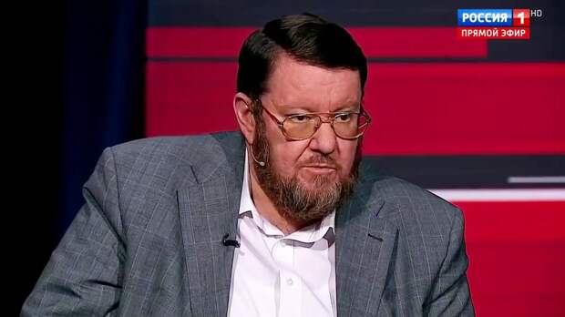 Американцы тему одобрили, так что лиха беда начало. Евгений Сатановский