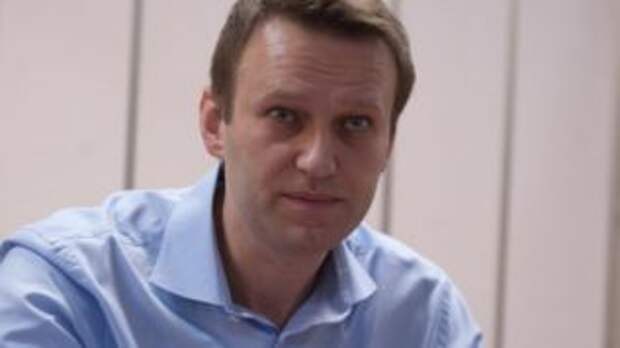 Навальный обвинил Путина в своем отравлении