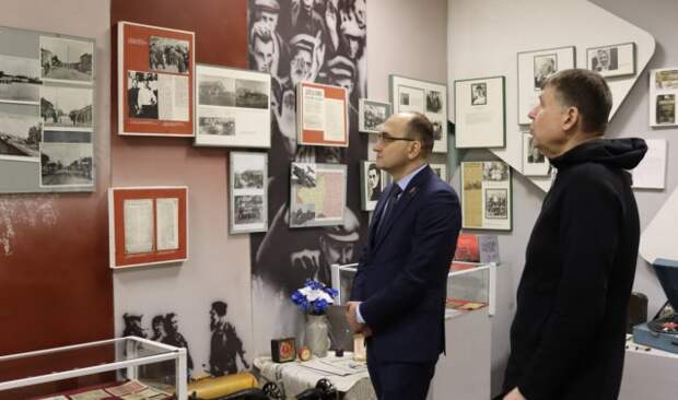 Зносіны з выбаршчыкамі дазваляюць быць у курсе іх праблем.