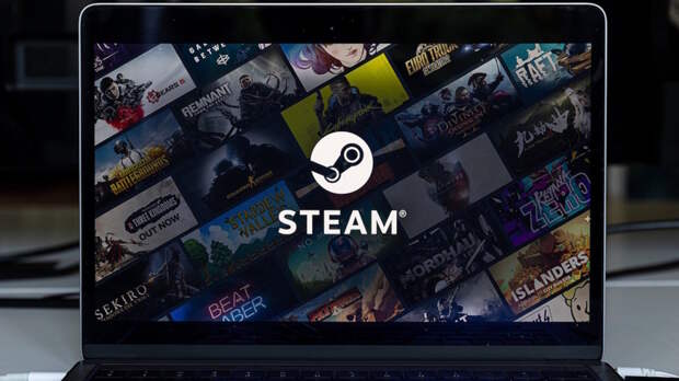 Steam "упал": глобальный сбой затронул тысячи игроков по всему миру