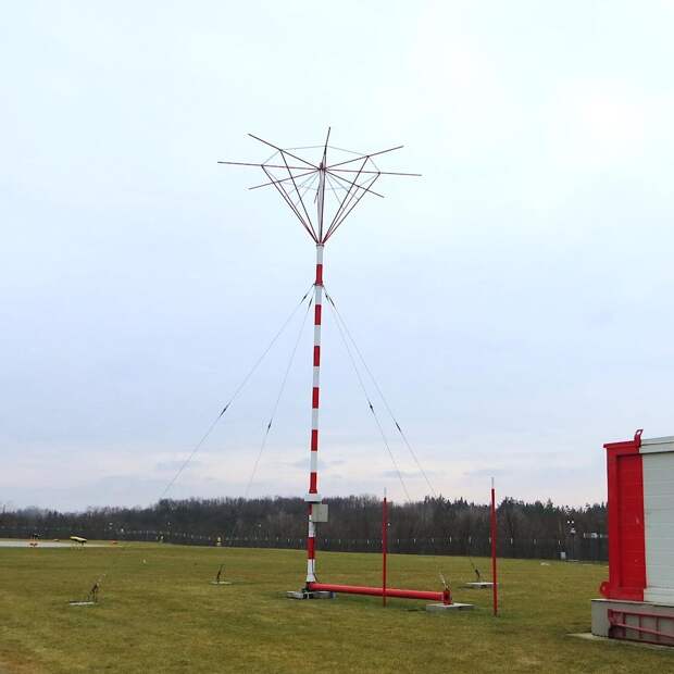 Оборудование Ростеха повысит безопасность посадки самолетов в Красноярском крае