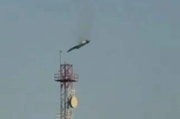 Появились фото с пилотами США, по ошибке сбитыми кувейтским истребителем