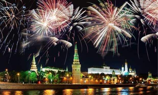 Японка осталась в шоке при виде Москвы (ВИДЕО) | Русская весна