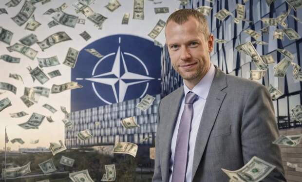 Миллиарды - в страны НАТО и долговые расписки с фигурантом уголовном дела: к экс-главе «Нордеа Банка» Полякову могут возникнуть вопросы налоговых и силовых структу