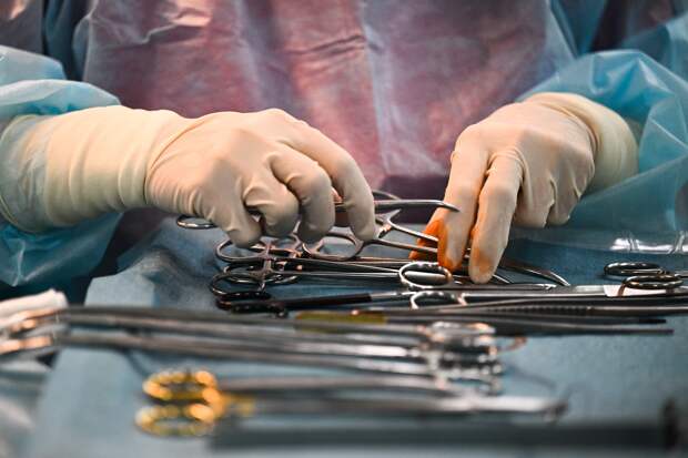 Беременная россиянка потеряла много крови в больнице и не выжила