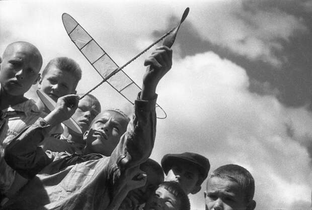 Советские фотохудожники. Эммануил Евзерихин СССР, классики фотографии, ностальгия