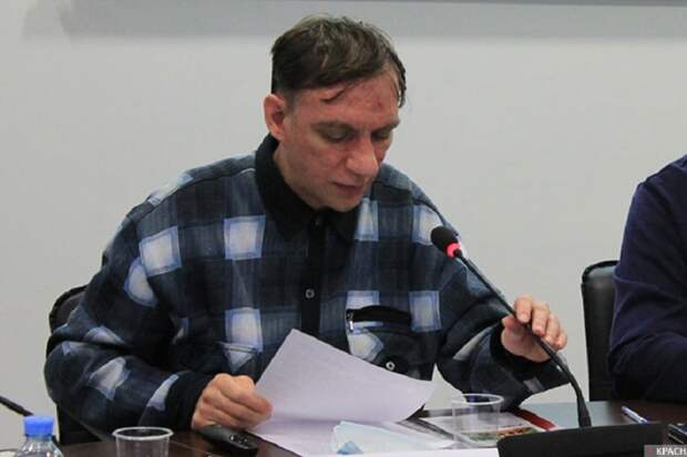 Кандидат исторических наук Роман Романов