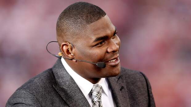 Keyshawn Johnson